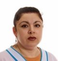 Лаевская Марианна Витальевна