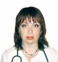 Бортникова Ольга Геннадьевна