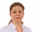 Новикова Ольга Владимировна