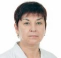 Агаркова Ирина Анатольевна