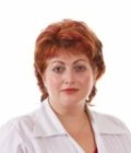 Зарапова Наталья Владимировна