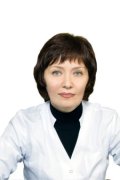 Калюжная Лариса Анатольевна