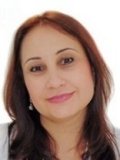 Шевченко Галина Анатольевна