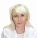 Беликова Елена Эдуардовна