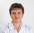 Гончарова Ирина Александровна
