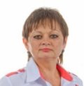 Тепаева Ирина Анатольевна