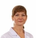 Малахова Ольга Сергеевна