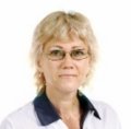 Смирнова Рита Николаевна