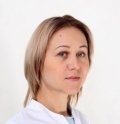 Ларионова Вероника Александровна