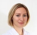 Колесникова Алена Андреевна