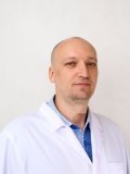 Щедловский Тарас Васильевич