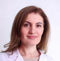 Магомедова Марина Абдурашидовна