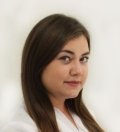 Мушьян Ирина Александровна