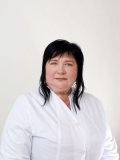 Матвеева Елена Ивановна