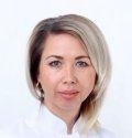 Цебенкова Юлия Евгеньевна