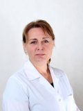 Горбунова Елена Васильевна