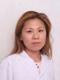 Ким Виктория Анатольевна
