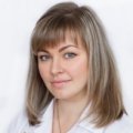 Анисимова Елена Витальевна