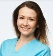 Баранова Анастасия Геннадьевна