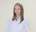 Лавринова Евгения Александровна