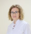 Харионовская (Невзорова) Елена Александровна