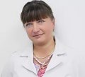 Сенашенко Ольга Викторовна