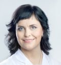 Малышева Анна Леонидовна