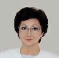 Филина Ирина Георгиевна