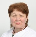 Морозова Марина Николаевна