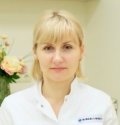 Миронова Екатерина Александровна