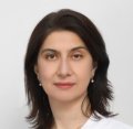 Ладнова Жанна Дмитриевна