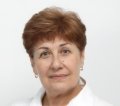 Новикова Елена Александровна