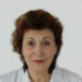 Авдеева Татьяна Федоровна