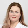 Полуэктова Светлана Владимировна