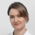 Шамарина Яна Сергеевна