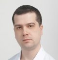 Ткаченко Сергей Николаевич