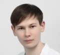 Петрищев Роман Владимирович
