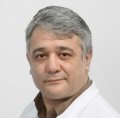 Скрынский Сергей Алексеевич
