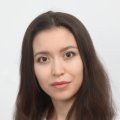 Юнашева Дарья Сергеевна