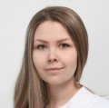Жукова Мария Сергеевна