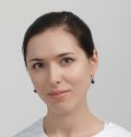 Гурова Елена Александровна