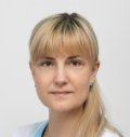 Аршинова Екатерина Ивановна
