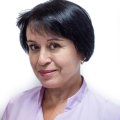Панова Елена Николаевна