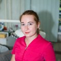 Давыдкина Светлана Евгеньевна