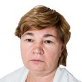 Бахмутова Тамара Николаевна