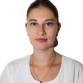 Юдина Татьяна Васильевна