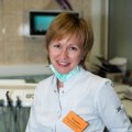 Ильина Наталья Викторовна