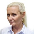 Попова Вера Васильевна