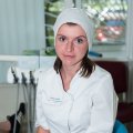 Николаева Валерия Евгеньевна