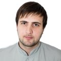 Гасангусейнов Абдусалан Олегович